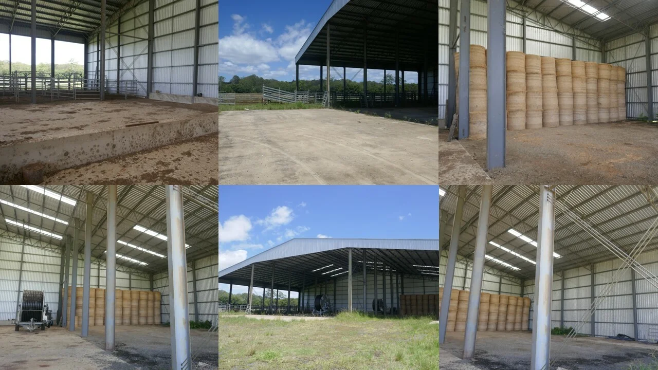 Additional image 17 of 1100 Iron Pot Creek & Ghinni Ghi Roads, Kyogle NSW 2474