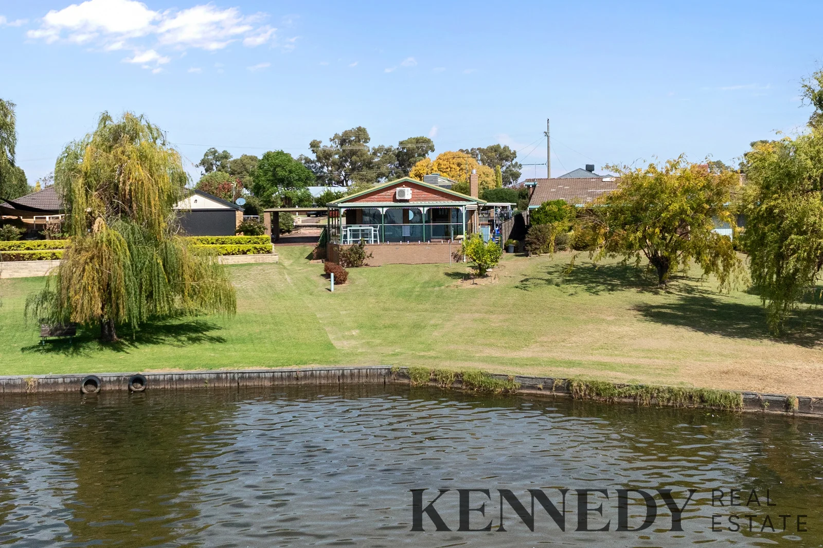 84 Stevenson Court, Yarrawonga VIC 3730