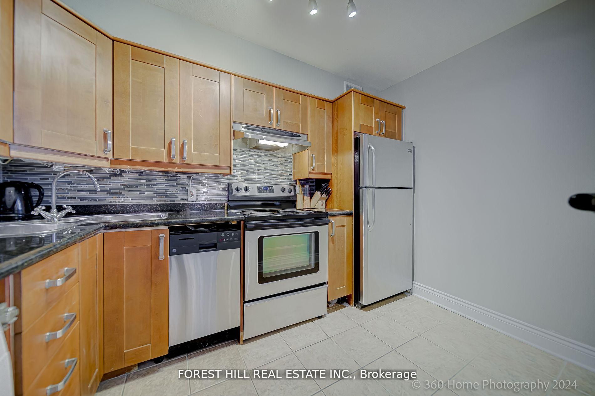Additional image 5 of 803-5949 Yonge Street, Toronto, ON, M2M 3V8