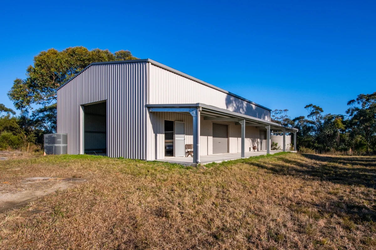 Additional image 7 of 2583 Wisemans Ferry Road, Mangrove Mountain NSW 2250