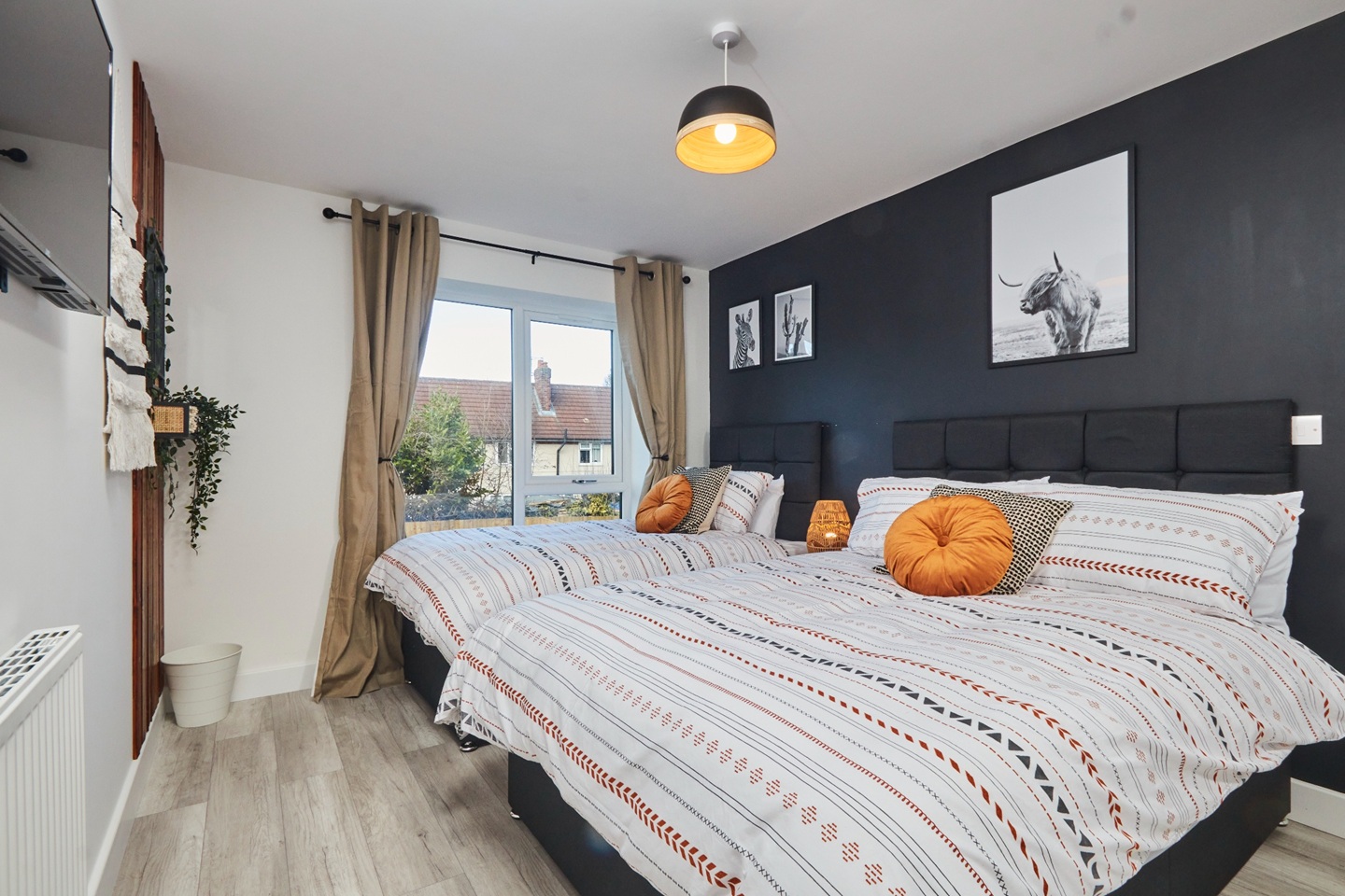 Additional image 14 of 4 Bed Semi-Detached House, Ash Tree Garth, LS9, N1 7GU