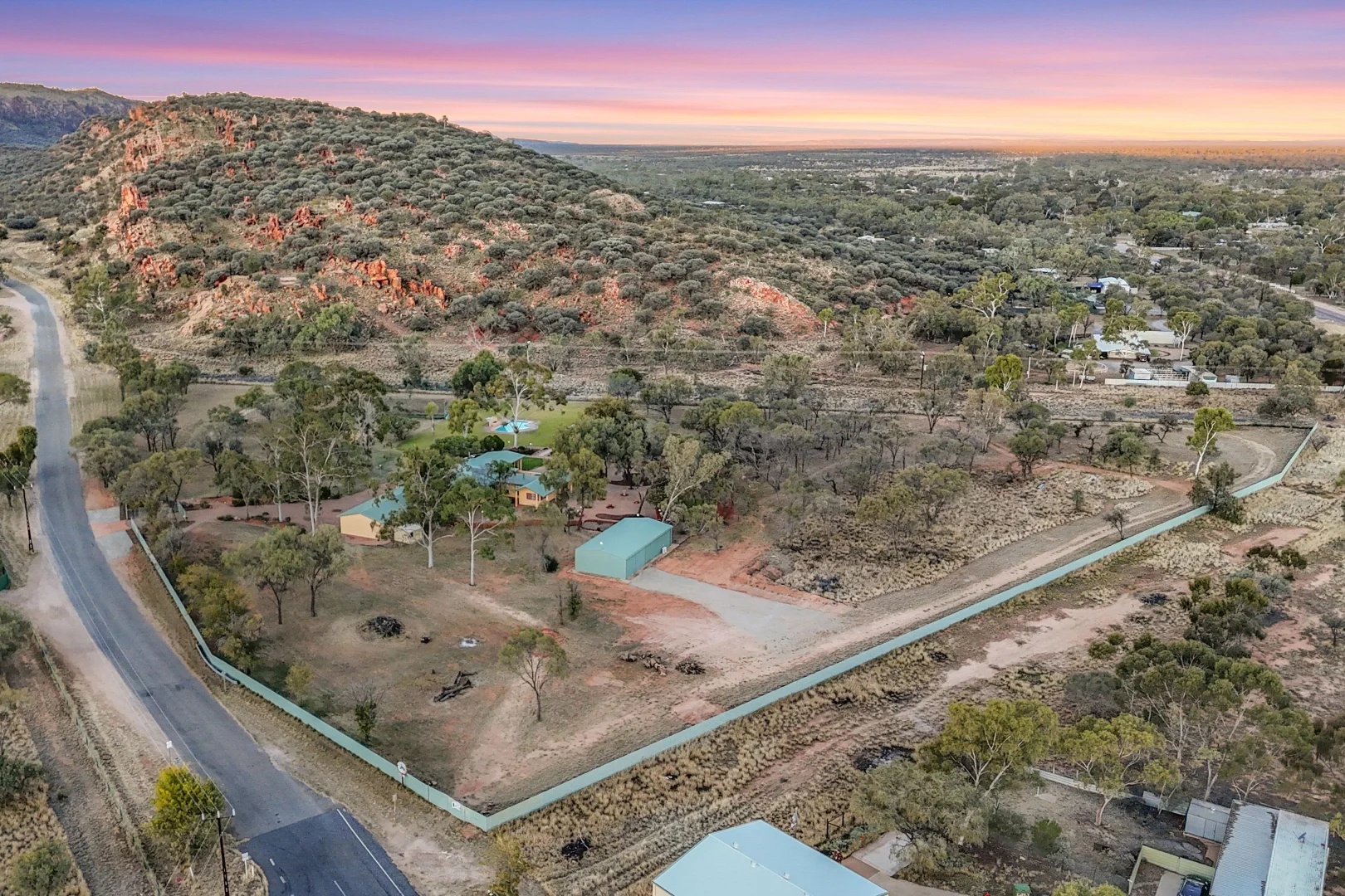 Additional image 34 of 20 Stegar Road, Ross NT 0873