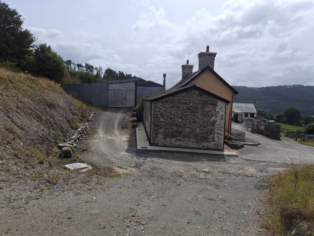 Additional image 6 of 4 bed property for saleLlanafan, Aberystwyth, Ceredigion SY23