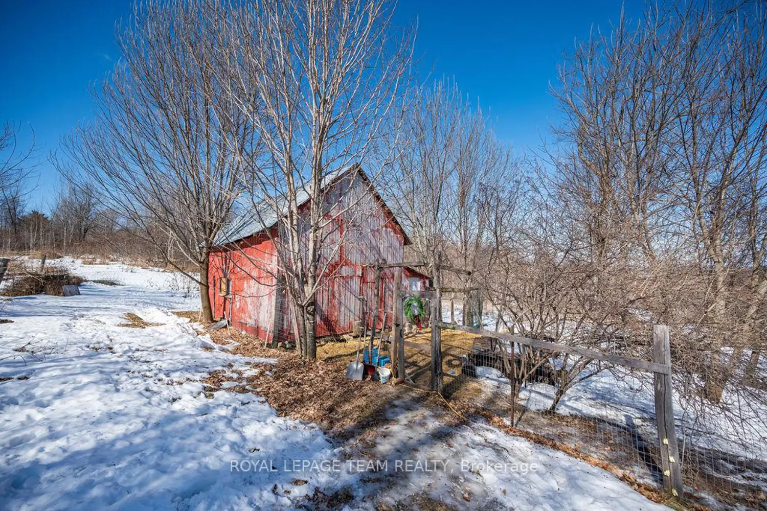 5106 Opeongo Road