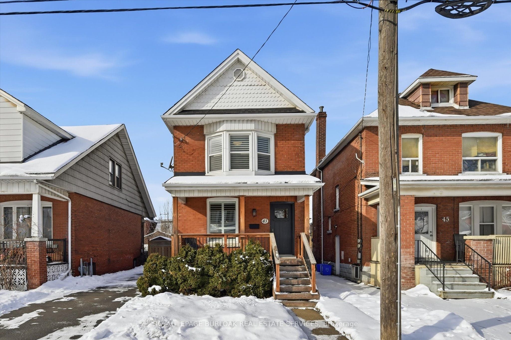 Additional image 3 of 43 Belview Avenue, Hamilton, ON, L8L 7K7