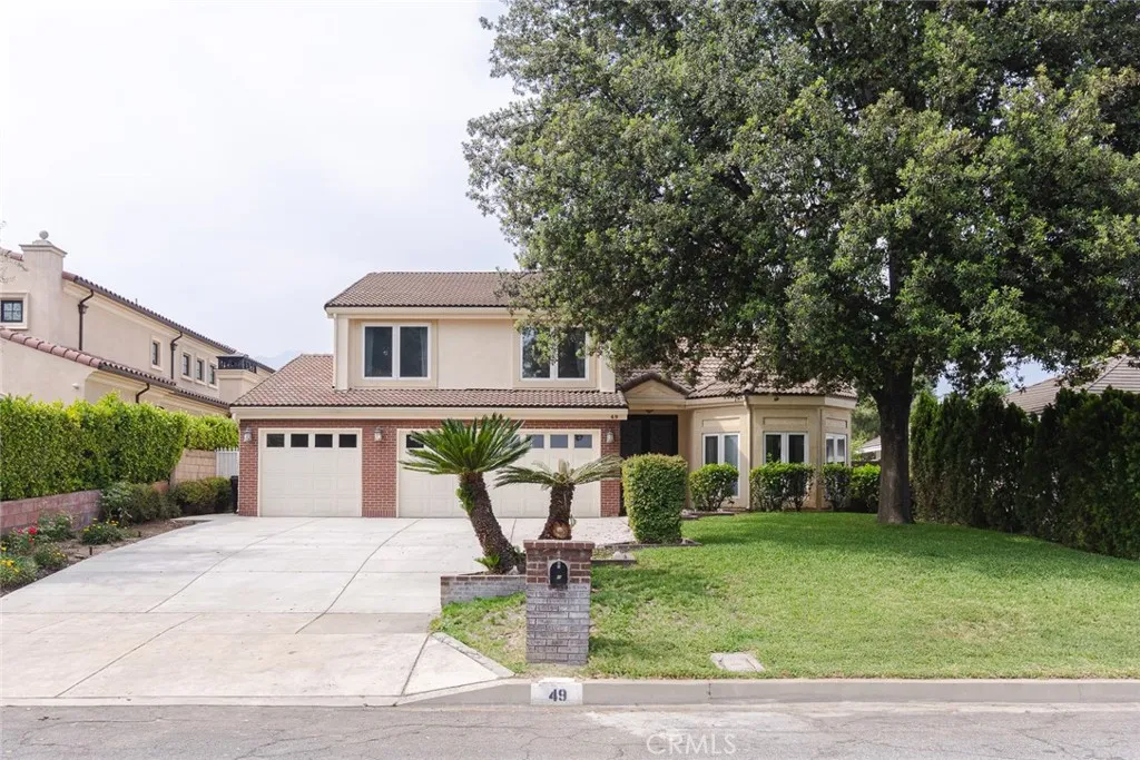 Additional image 3 of 49 W La Sierra Drive, Arcadia, CA 91007