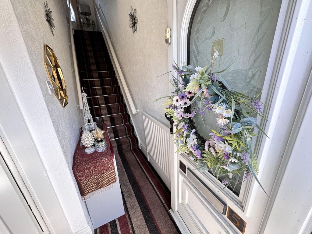 Additional image 2 of 3 bed terraced house for saleAshgrove Avenue, Hartlepool TS25