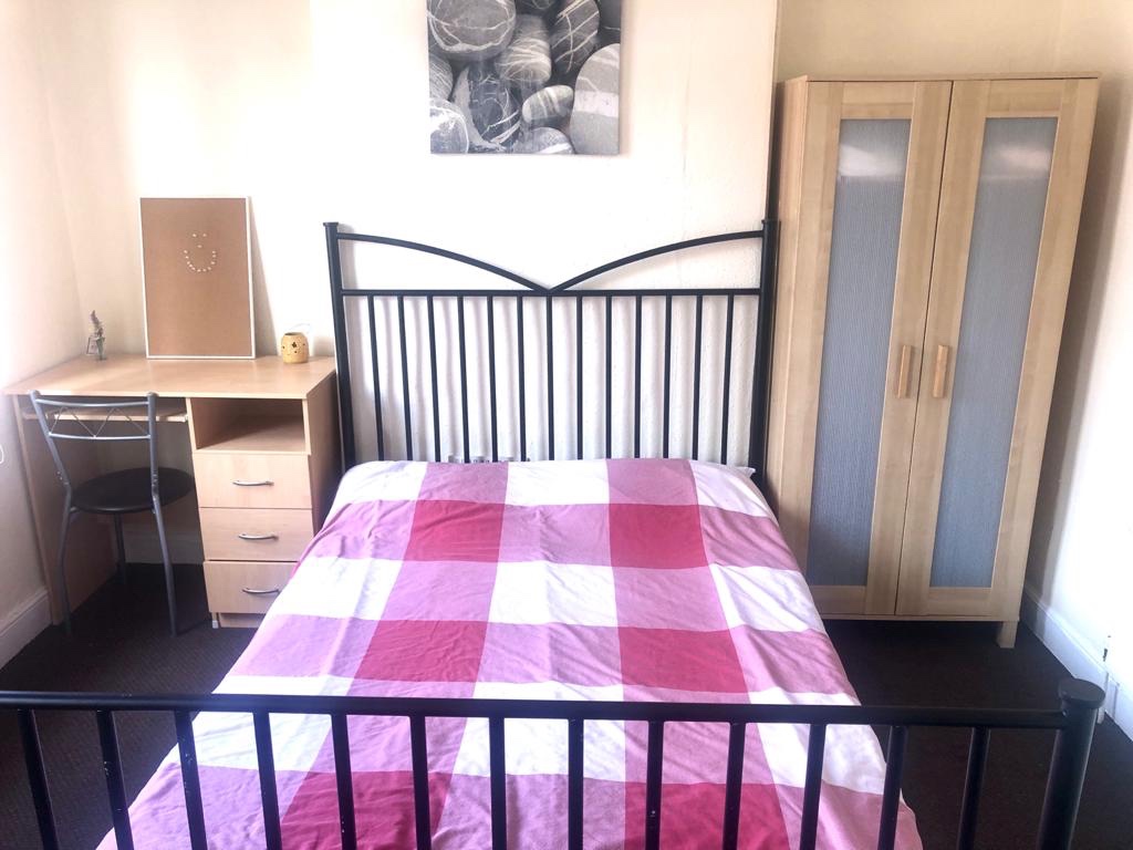 Additional image 3 of Room in a Shared House, Harold Road, B16, N1 7GU