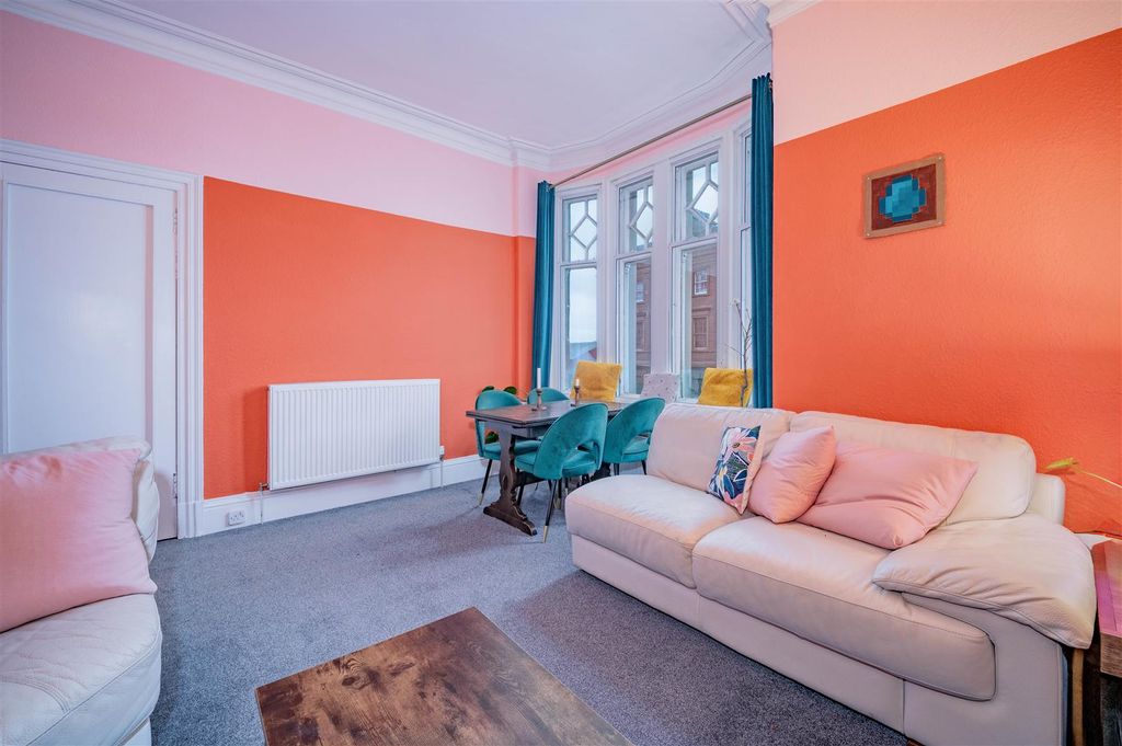 Additional image 4 of 3 bed flat for saleDock Street, Dundee DD1