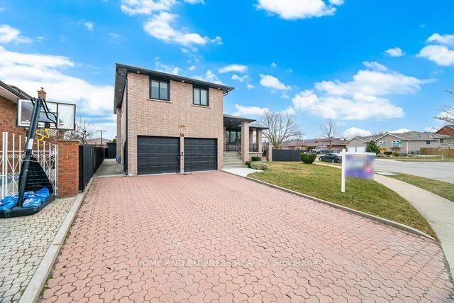 56 Henley Drive, Hamilton, ON, L8E 3S6