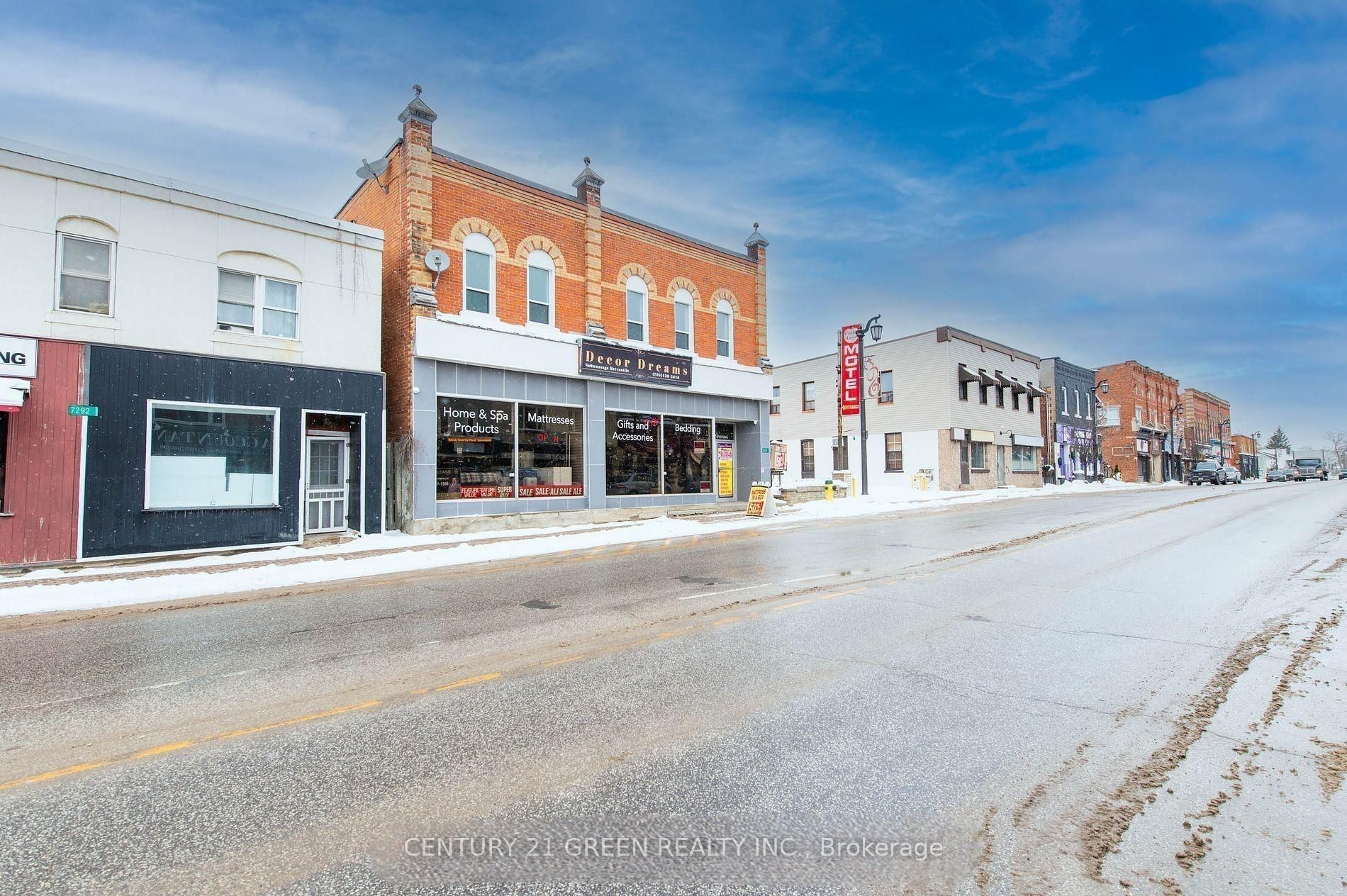 Additional image 2 of 7288 Highway 26 Road, Clearview, ON, L0M 1S0