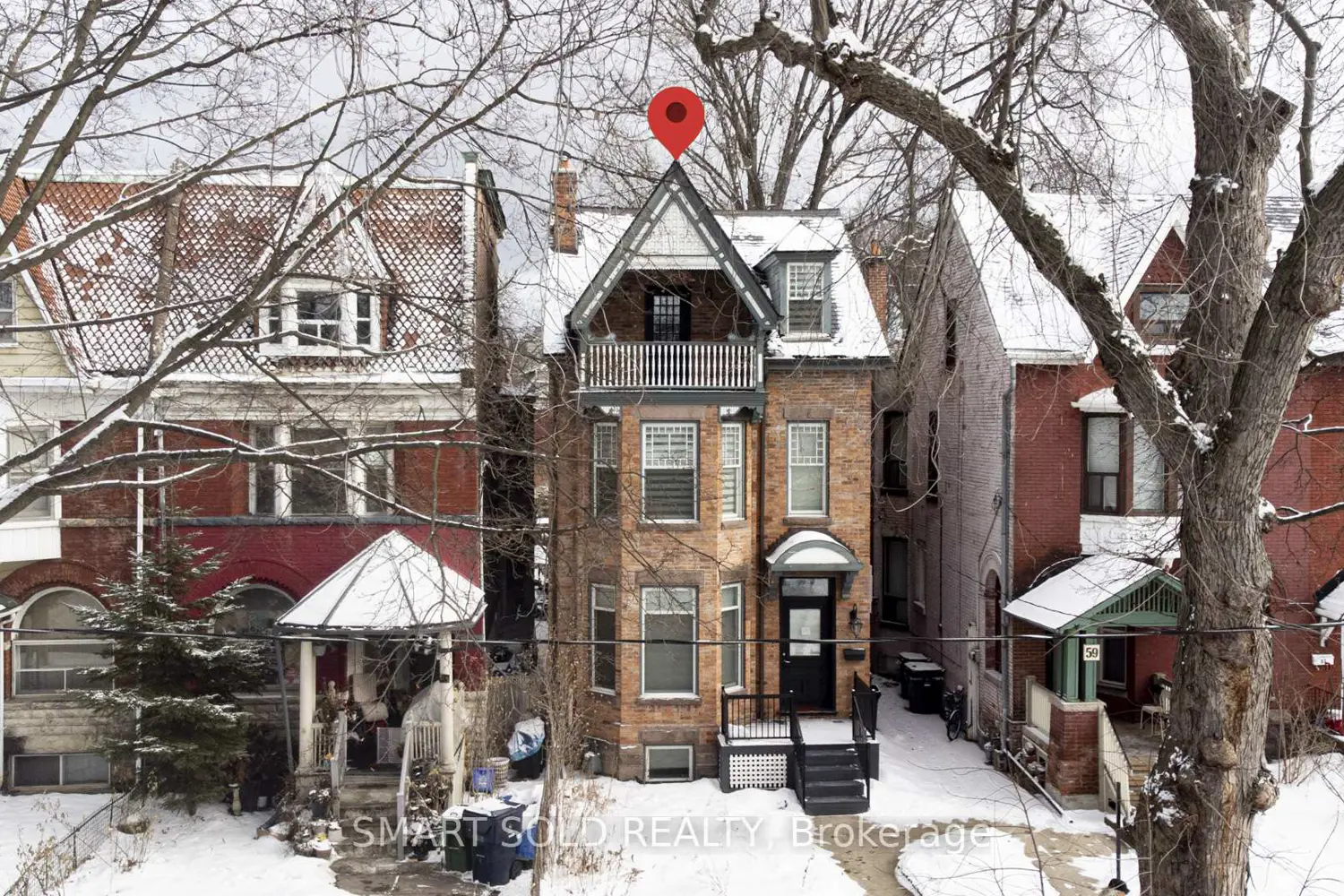 Additional image 14 of 61 Brunswick Avenue