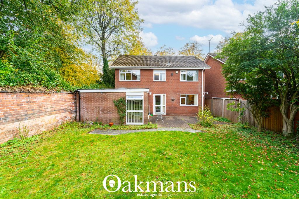 Additional image 40 of 4 bed detached house for saleAugustus Road, Birmingham, West Midlands B15
