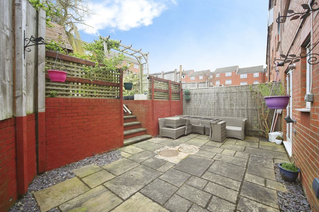 Additional image 20 of 4 bed end terrace house for saleElm Drive, Birmingham B31