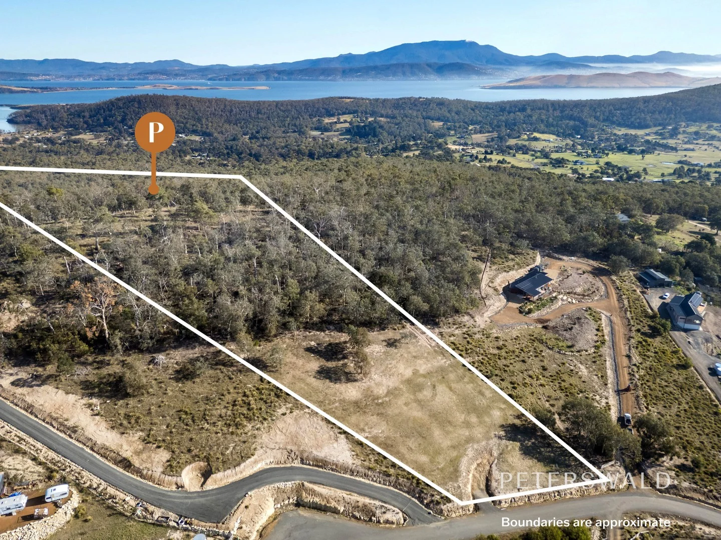Additional image 5 of 4 Ocean View Court, Sandford TAS 7020