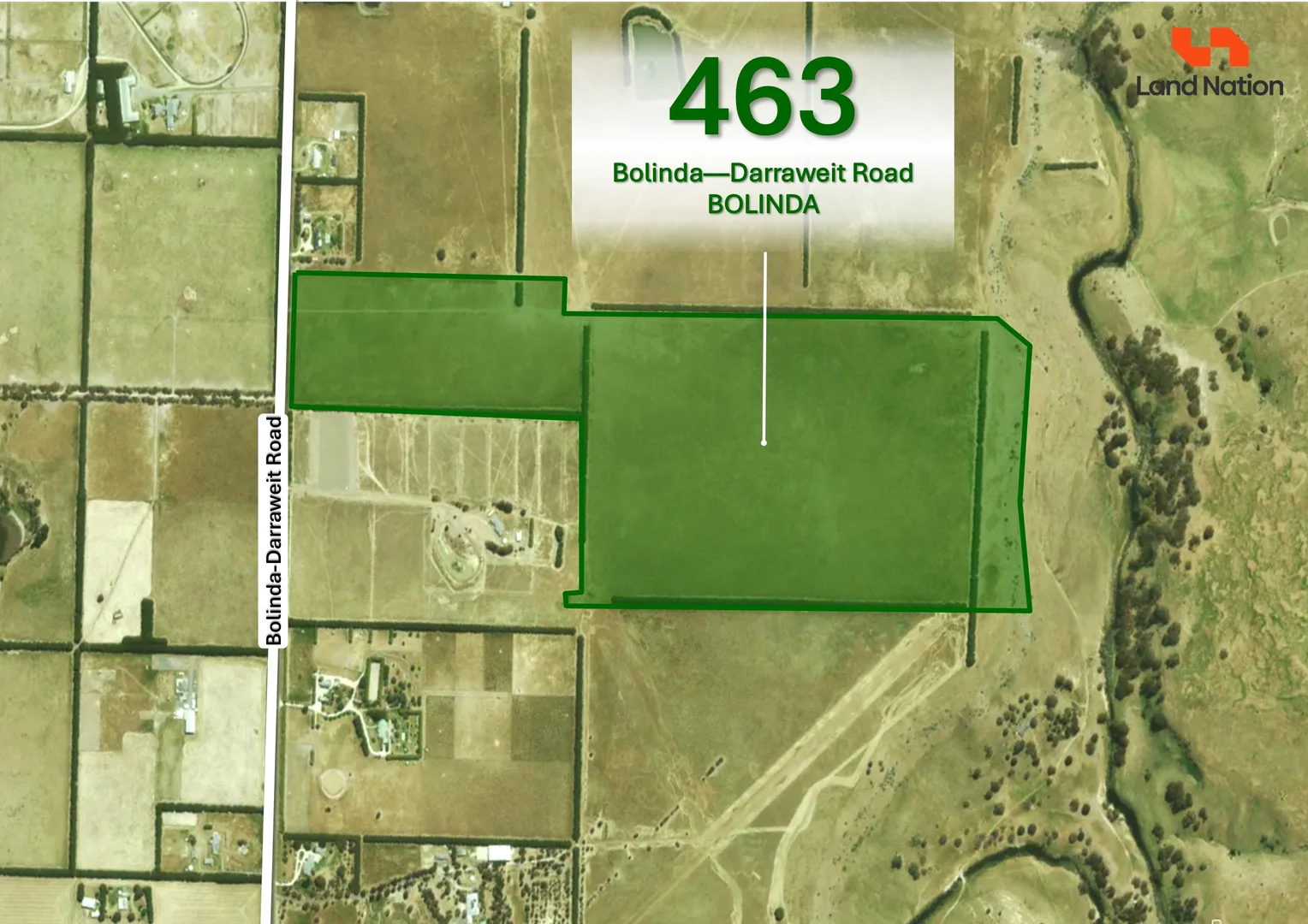 Additional image 3 of 463 Bolinda-Darraweit Road, Bolinda VIC 3432