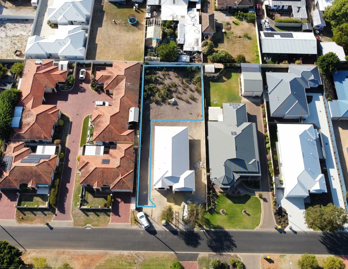 Additional image 2 of Lot Proposed Lot 2/61 Harris Road, Busselton WA 6280