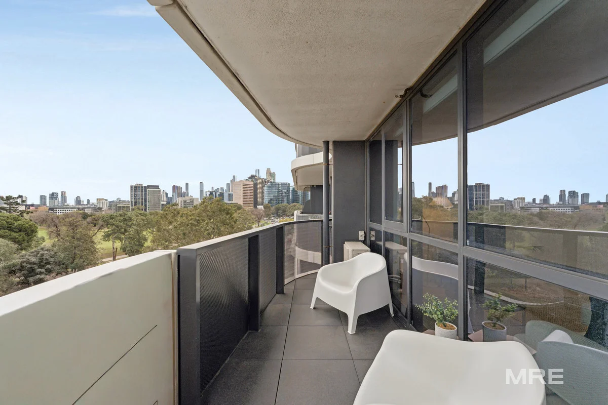 Additional image 13 of 601/12 Queens Road, Melbourne VIC 3004