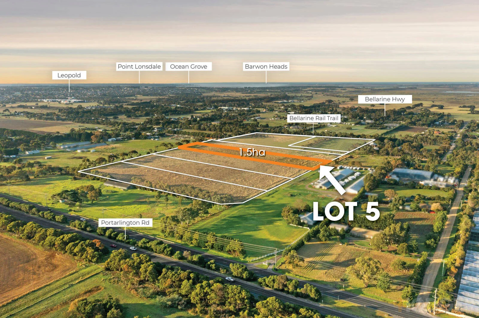 Additional image 3 of Lot 5/11-19 Kildorary Street, Moolap VIC 3224