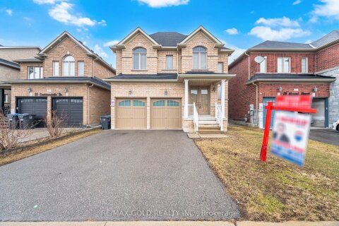 Additional image 7 of 27 Drummondville Drive, Brampton, ON, L6P 3S5