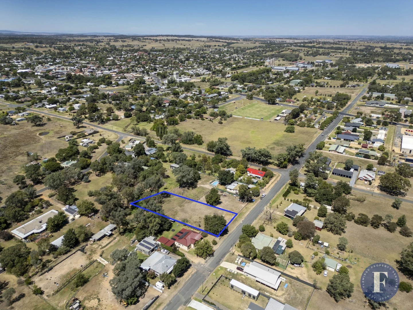 24 Bradley Street, Grenfell NSW 2810