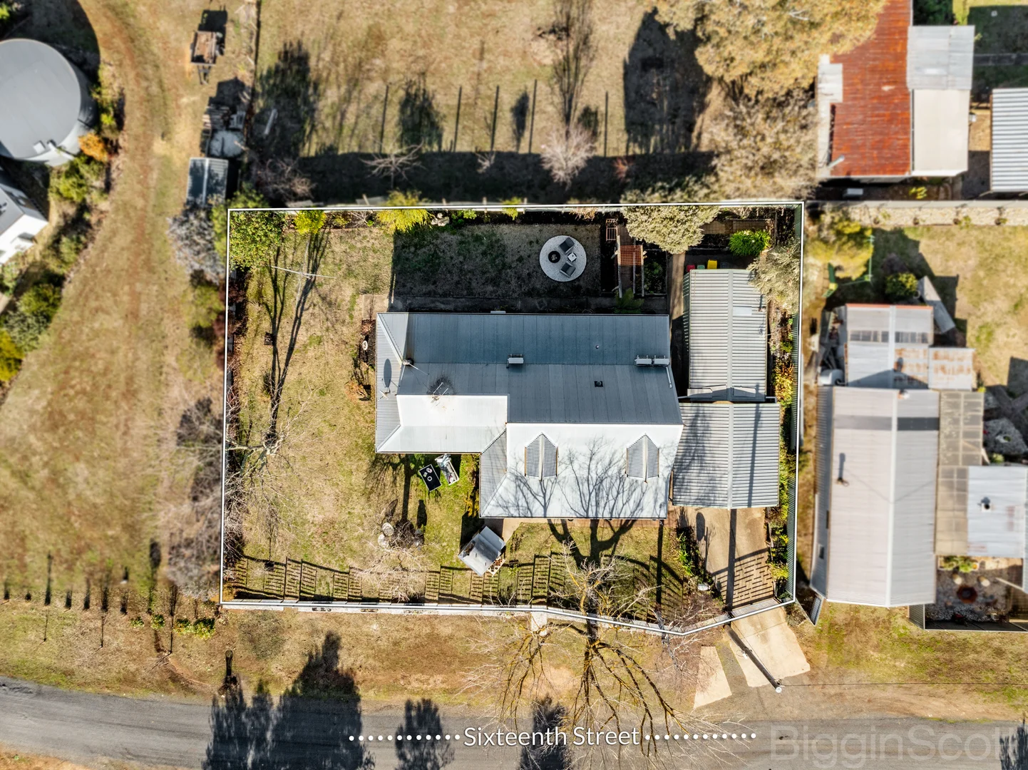 Additional image 24 of 3 Sixteenth Street, Hepburn VIC 3461