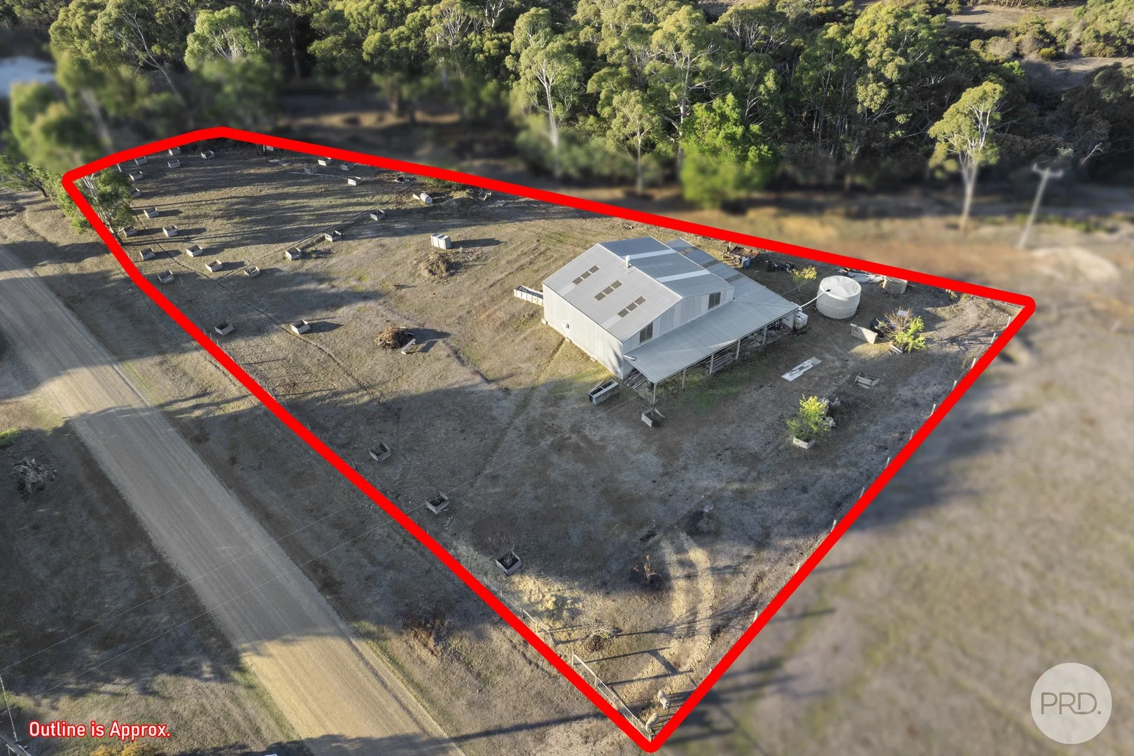 75 Petticoat Road, Cabbage Tree VIC 3364