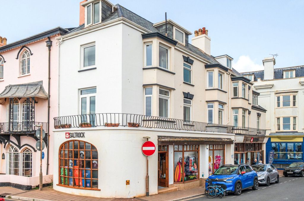 Additional image 12 of 4 bed flat for saleKings Lane, Sidmouth EX10