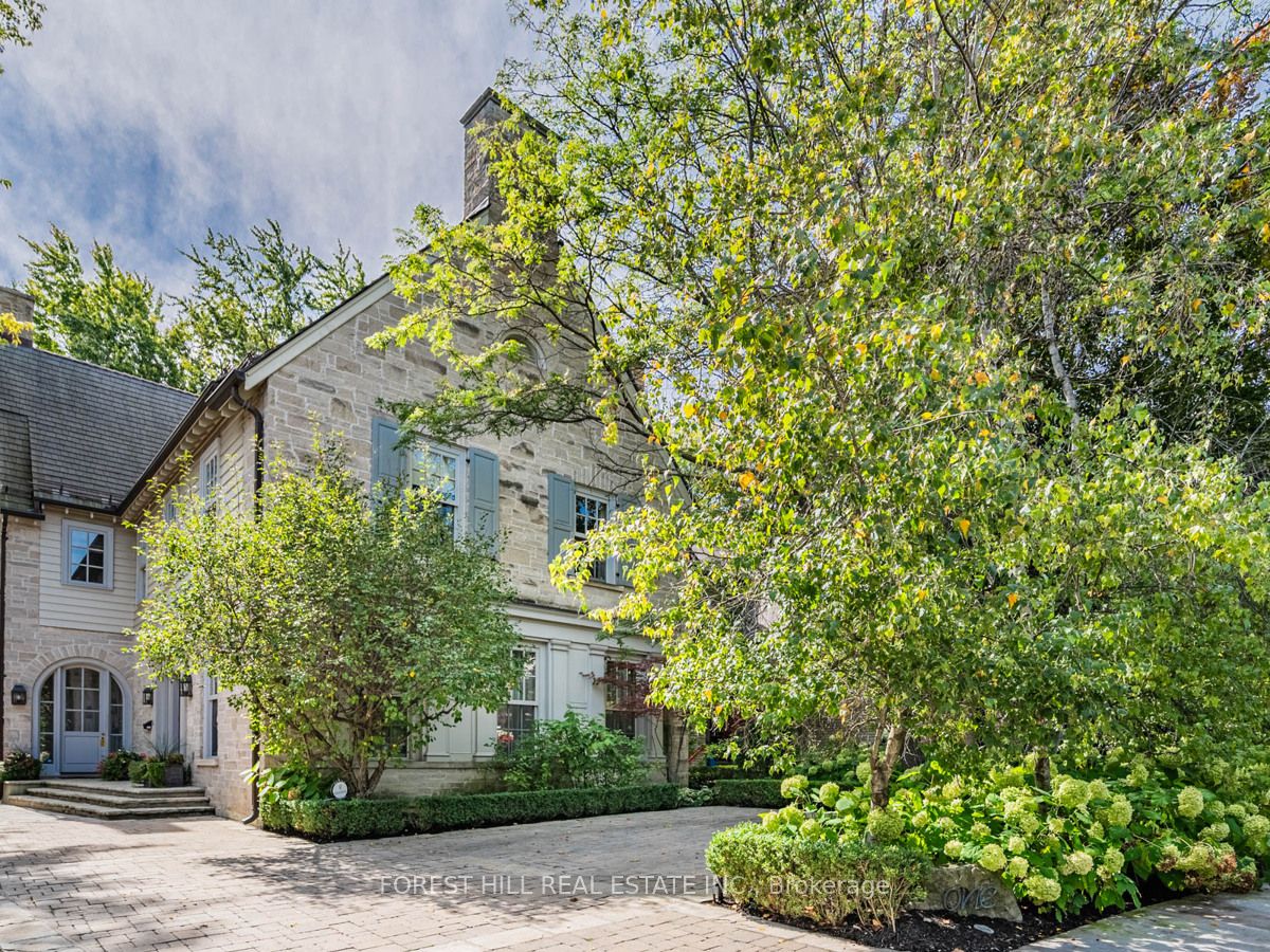 Additional image 3 of 1 Burton Road, Toronto, ON, M5P 1T6