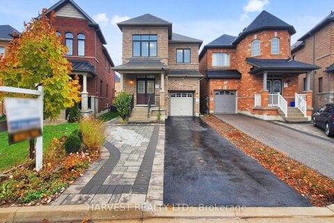 Additional image 7 of 88 Jake Smith Way, Whitchurch-stouffville, ON, L4A 4P3