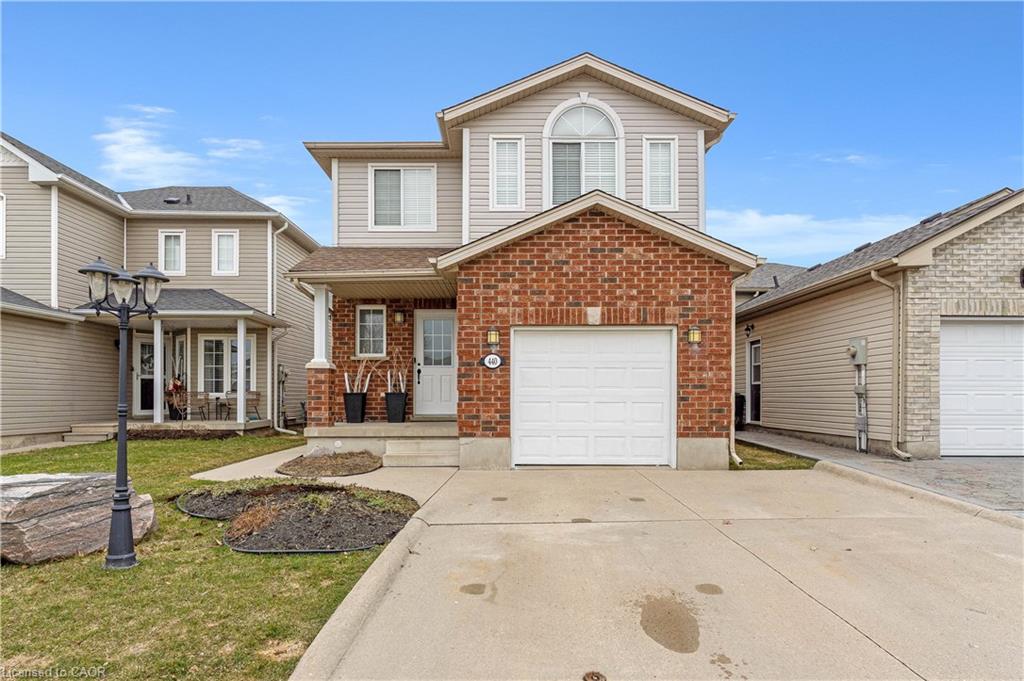 440 Langlaw Drive, Cambridge, ON, N1P 1H5