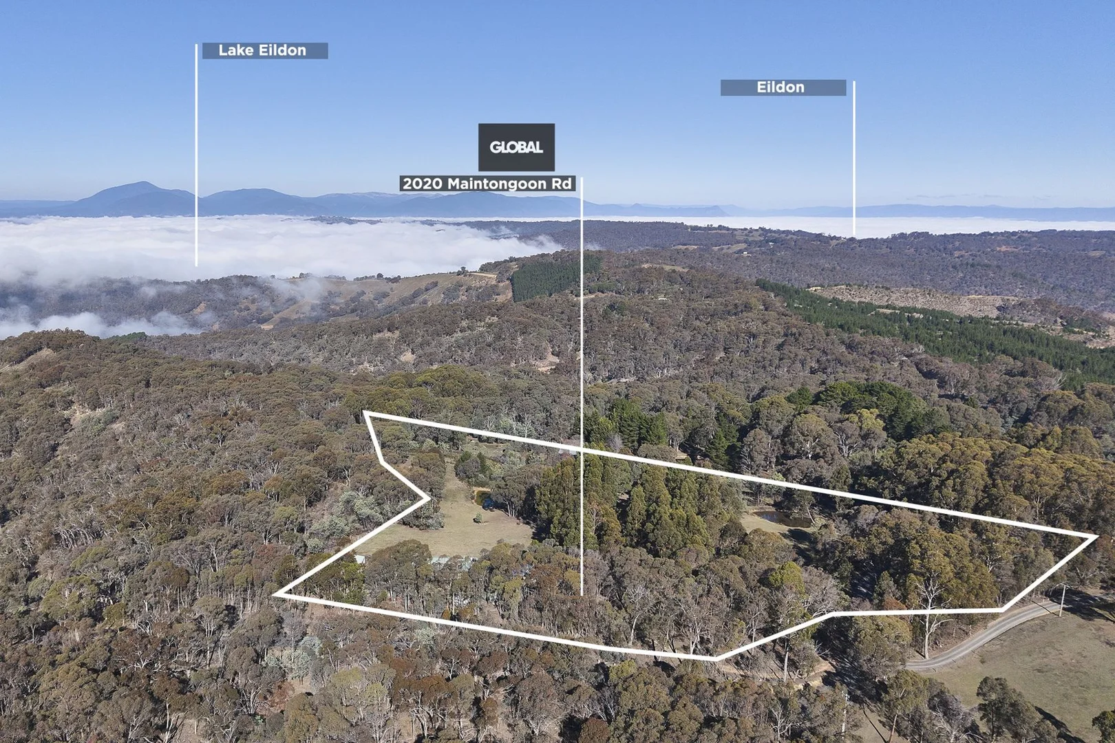 Additional image 17 of 2020 Maintongoon Road, Maintongoon VIC 3714