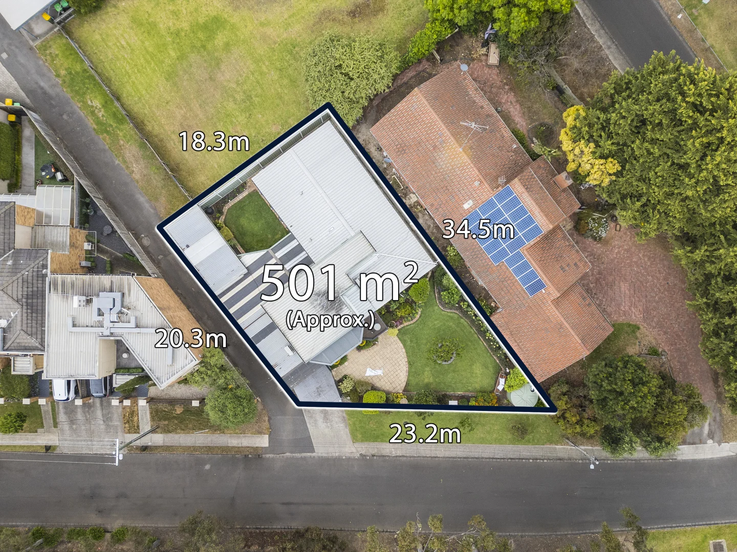 Additional image 20 of 89 Doncaster Street, Ascot Vale VIC 3032