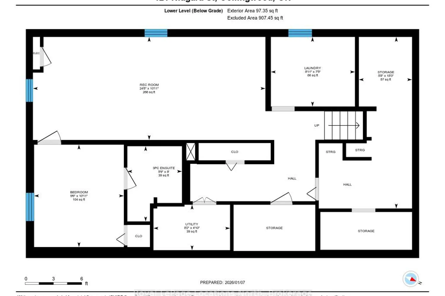 Additional image 20 of 121 Niagara Street