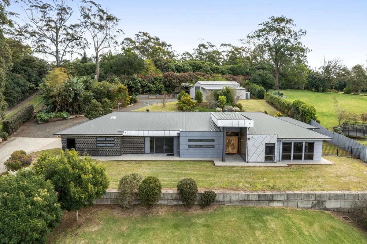 1 Guido Avenue, Blue Mountain Heights QLD 4350