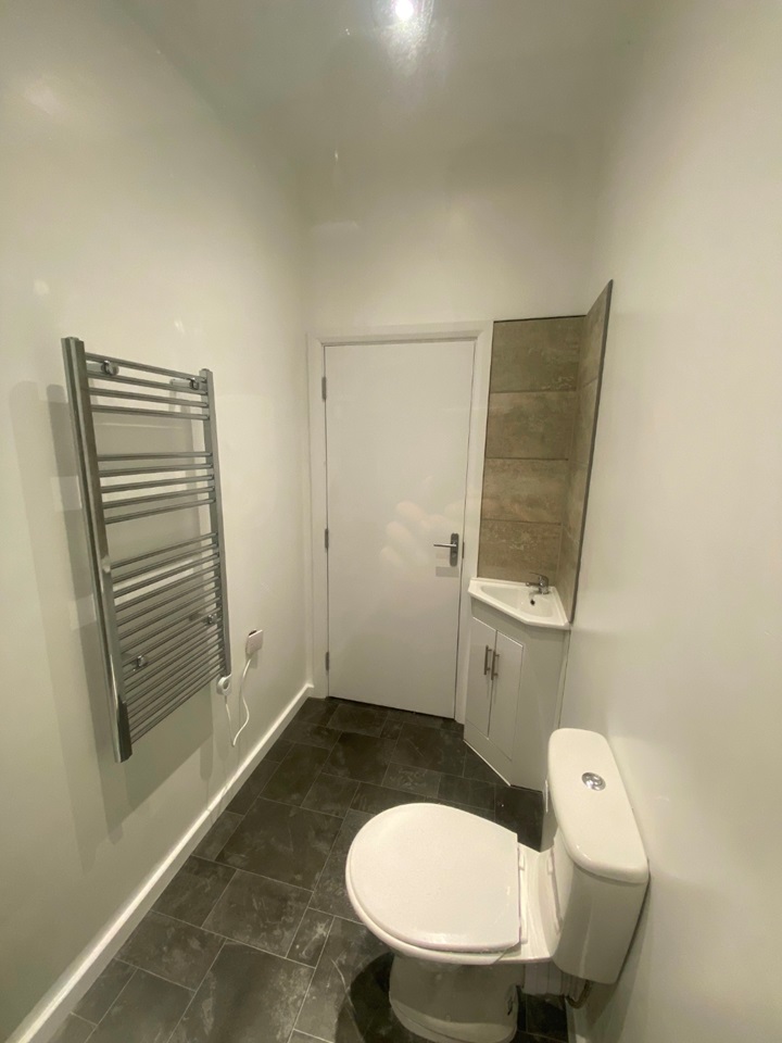 Additional image 5 of 1 Bed Flat, Athlone House, LS12, N1 7GU