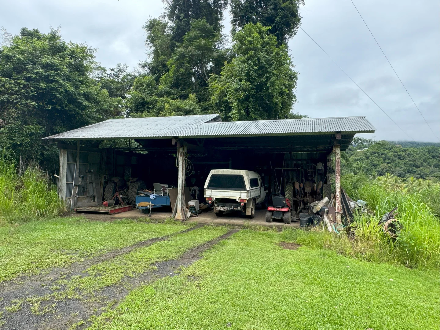 Additional image 15 of Gillies Range Road, Little Mulgrave QLD 4865