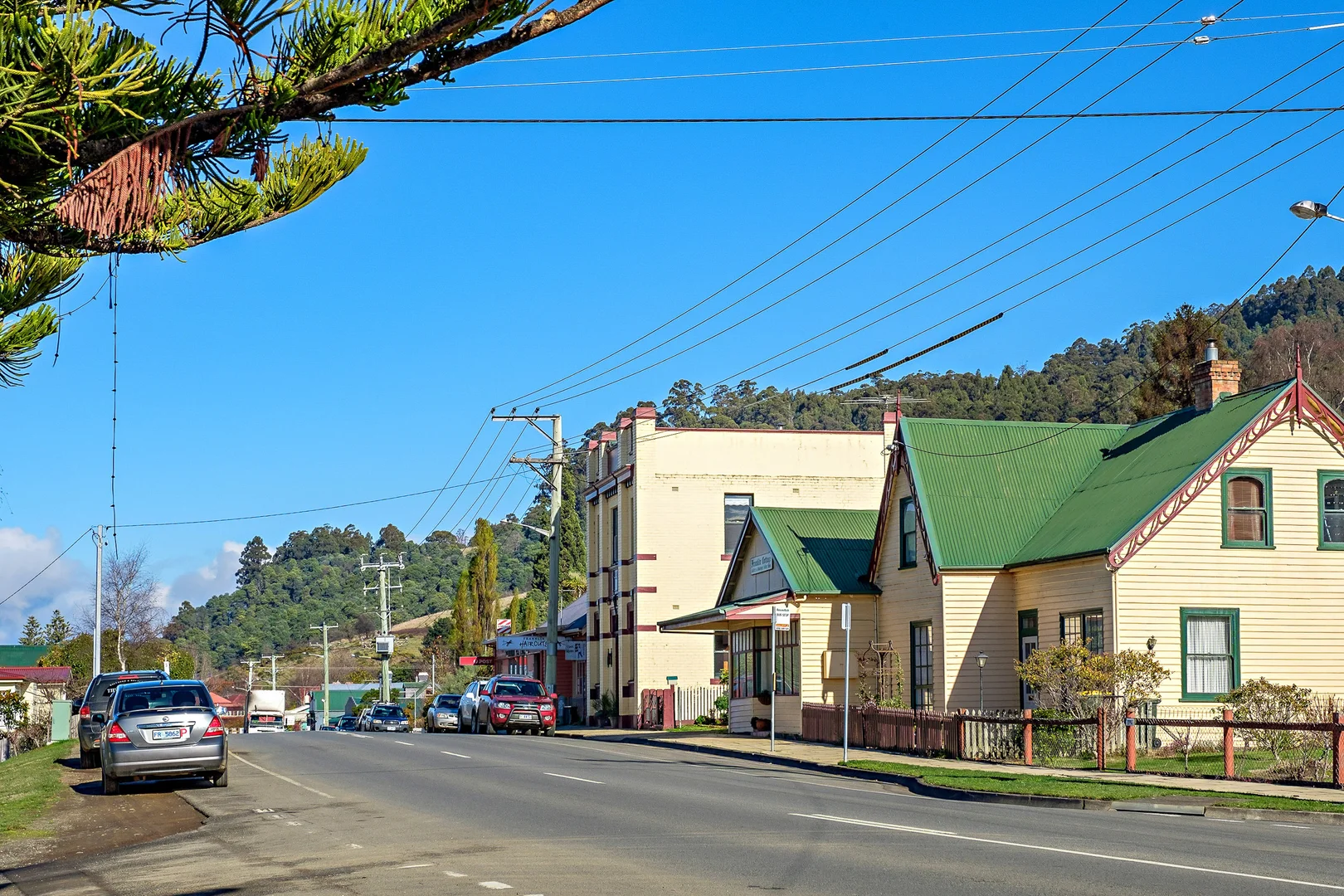 Additional image 34 of Lot 1 Walpole Lane, Franklin TAS 7113