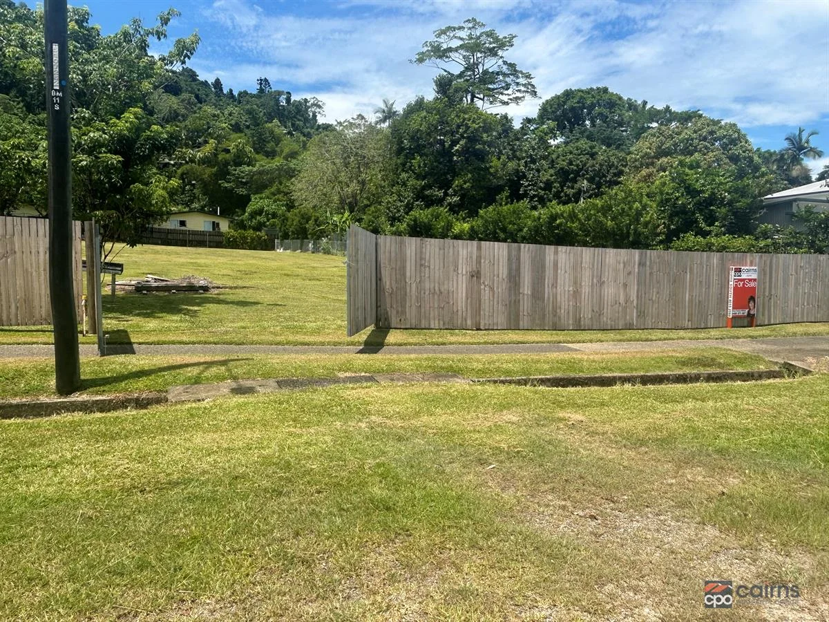 152 Munro Street, Babinda QLD 4861