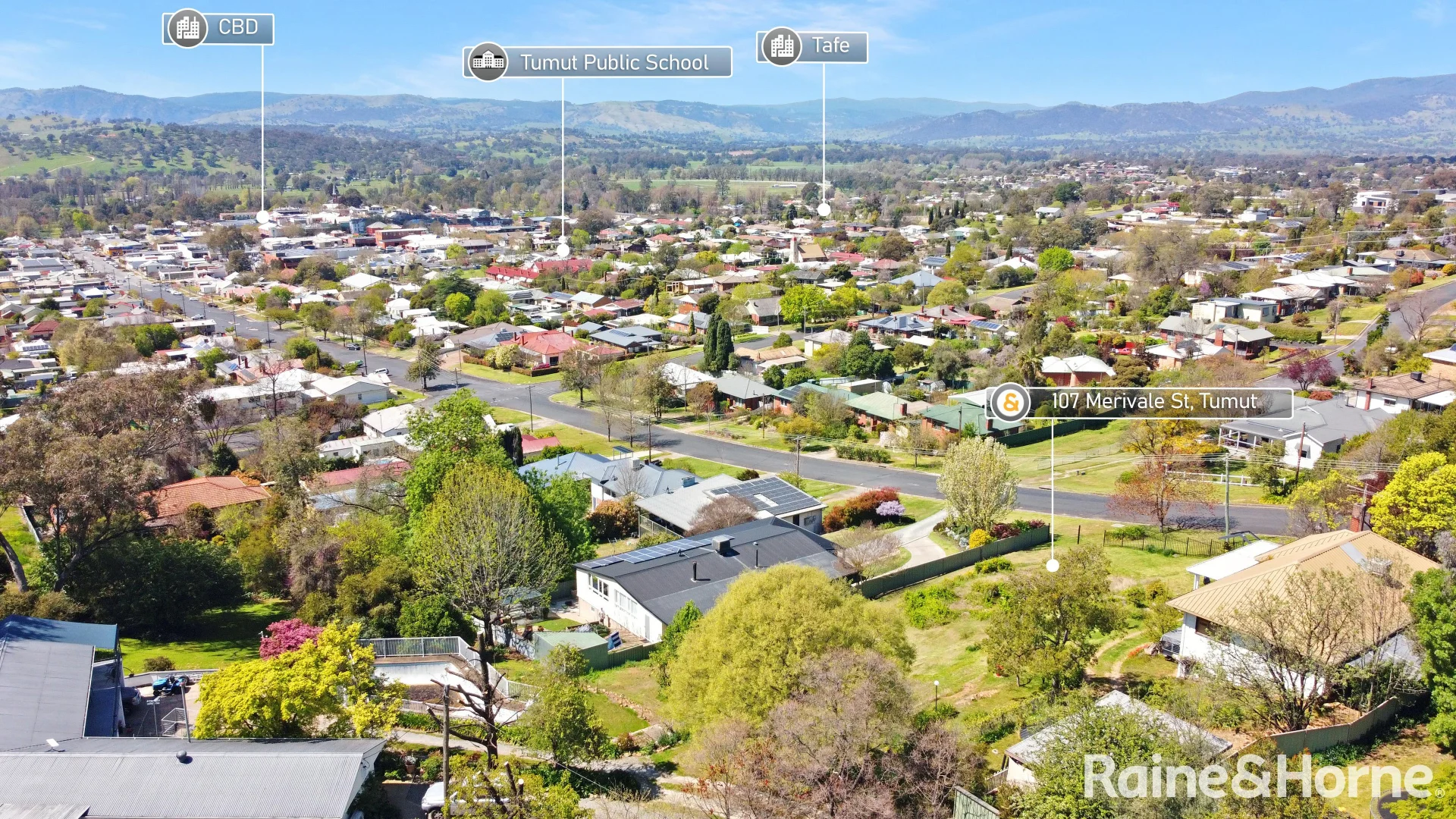 Additional image 5 of 107 Merivale Street, Tumut NSW 2720
