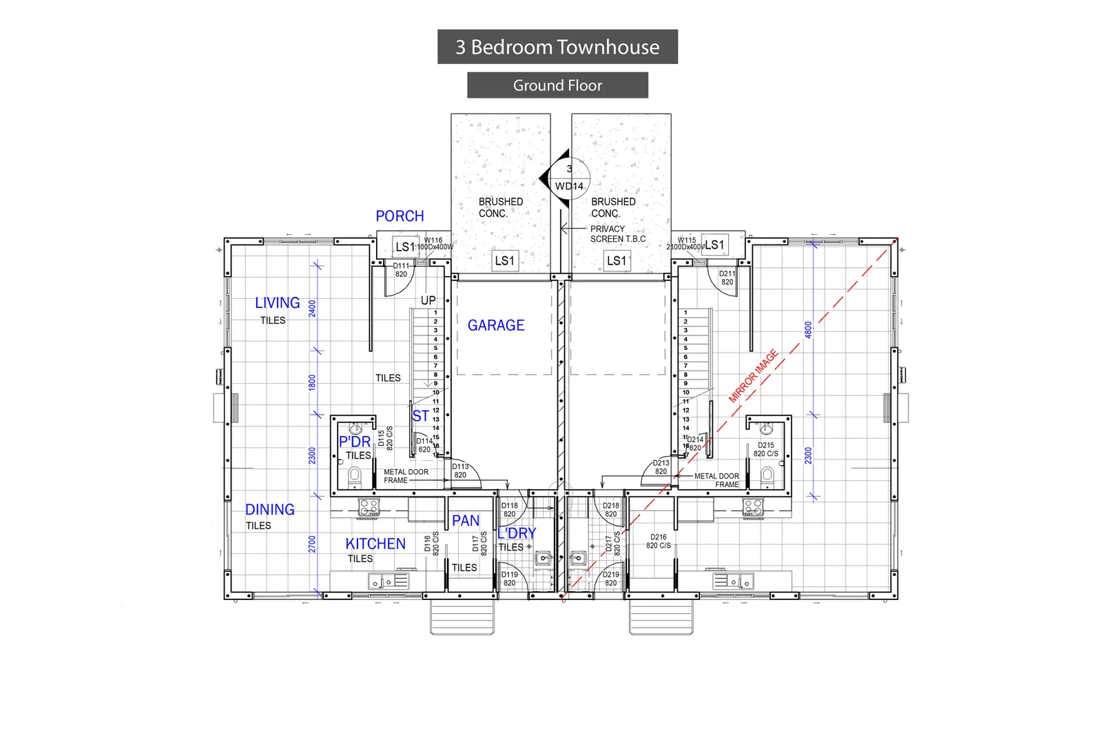 Additional image 14 of 66 Johanna Road, Trinity Beach QLD 4879