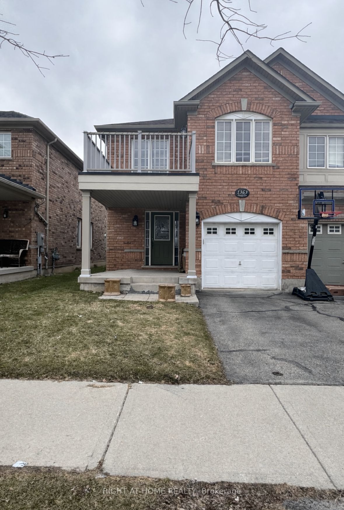 1363 Menefy Place, Milton, ON, L9T 7C7