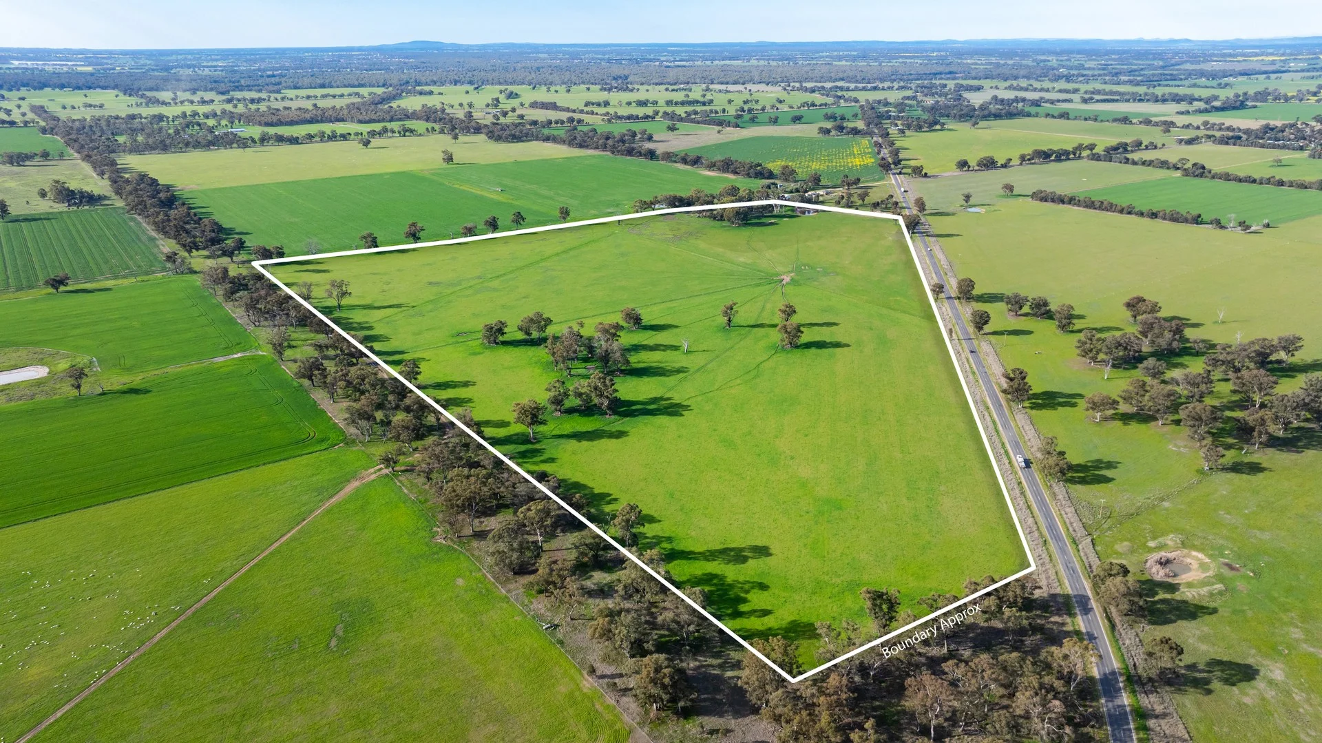 . Murray Valley Highway, Norong VIC 3682