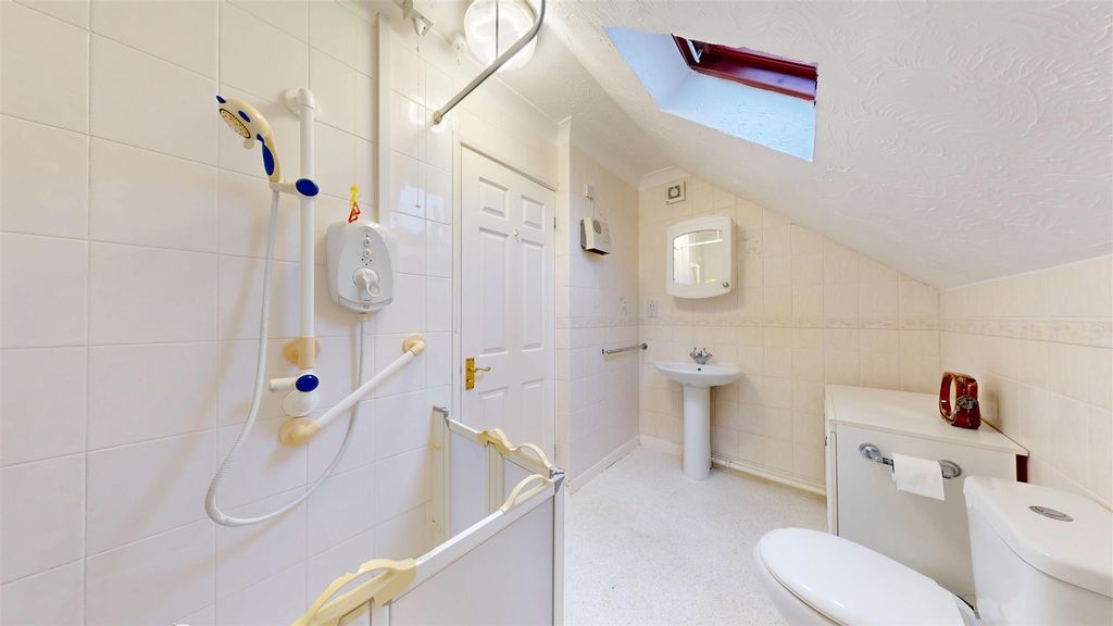 Additional image 11 of 1 bed property for saleStanley Court, Midsomer Norton, Radstock BA3