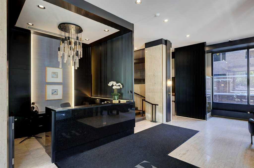 Additional image 3 of 202A-500 Eau Claire Avenue SW, Calgary, AB, T2P 3R8