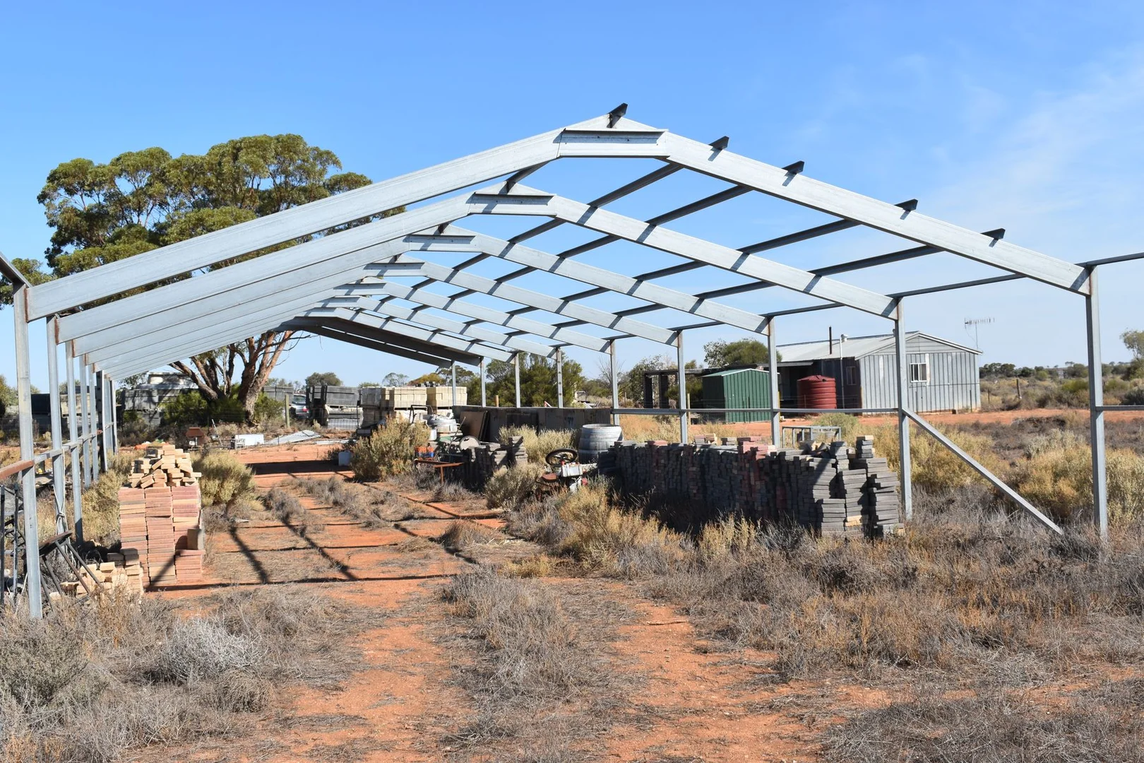 Additional image 5 of Lot 26, 27 & 28 Second Street, Mount Mary SA 5374