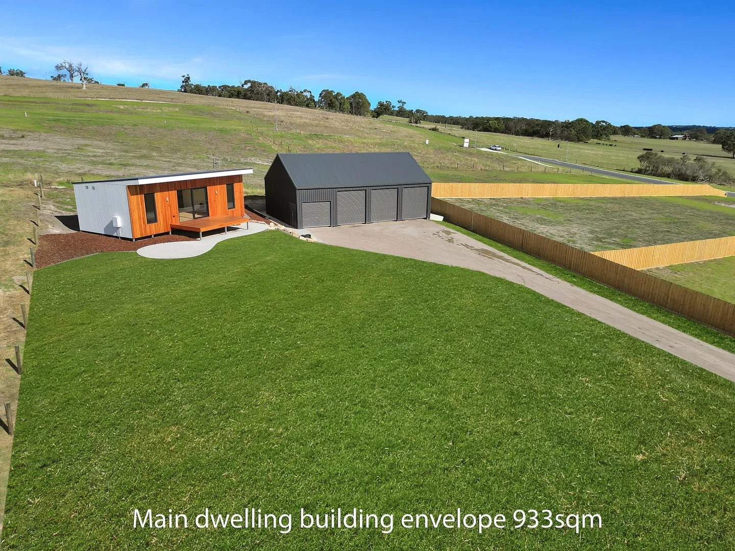 4 Sandstone Way, Grantville VIC 3984