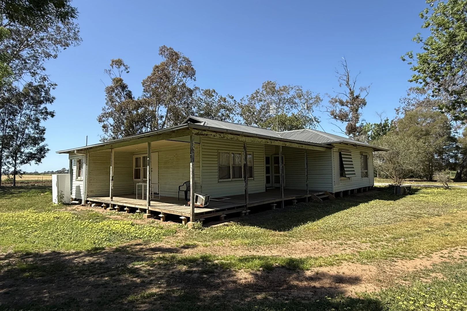 Additional image 5 of 3946 Labuan Road, Yarroweyah VIC 3644