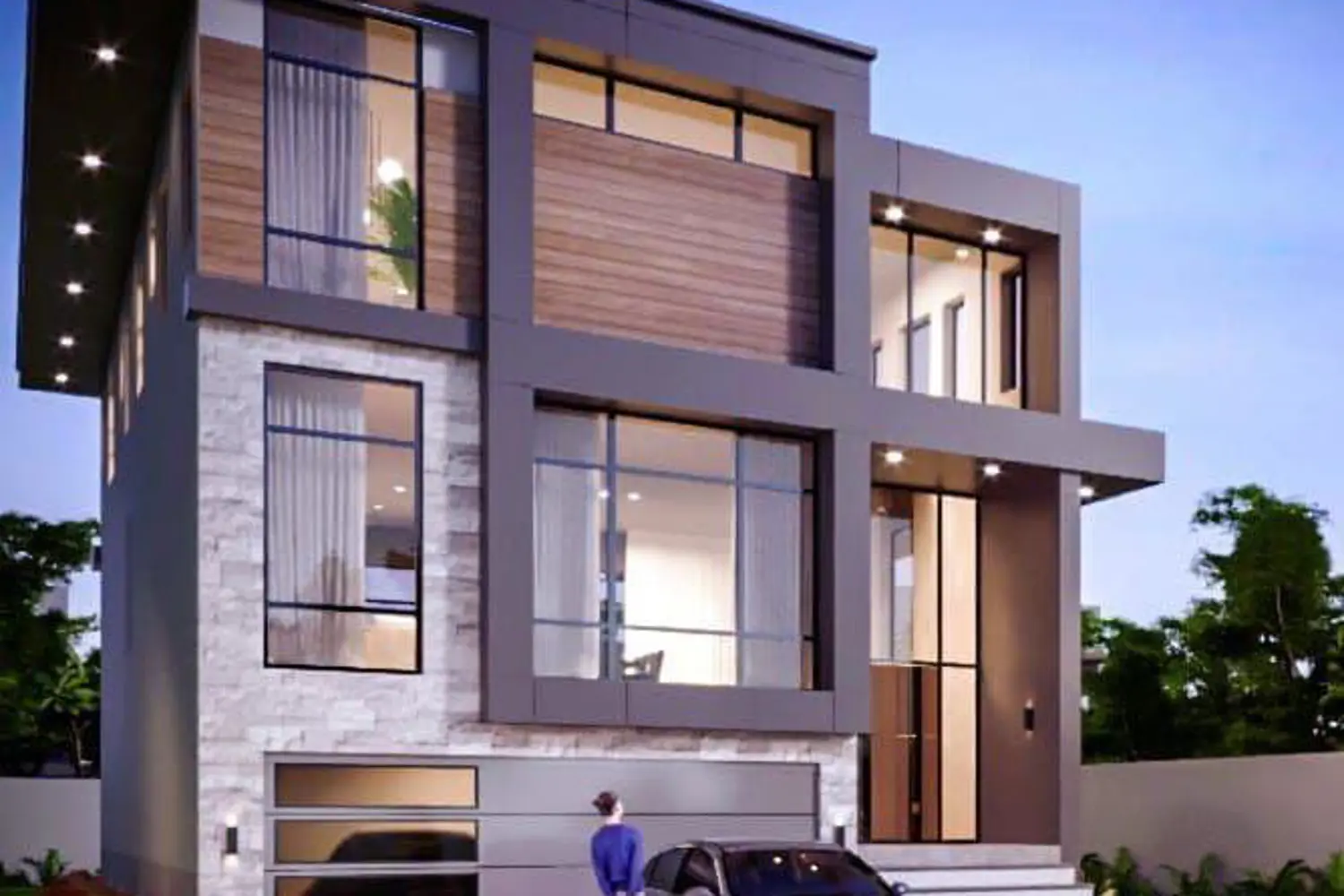 42 Senlac Road