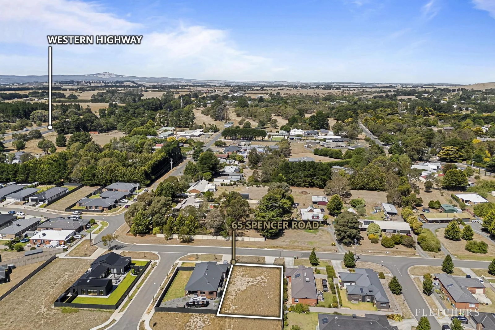 Additional image 5 of 65 Spencer Road, Ballan VIC 3342